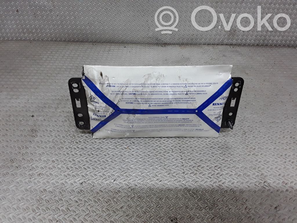 Renault Scenic II -  Grand scenic II Poduszka powietrzna Airbag pasażera 