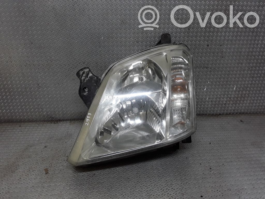 Headlight/headlamp   93321052