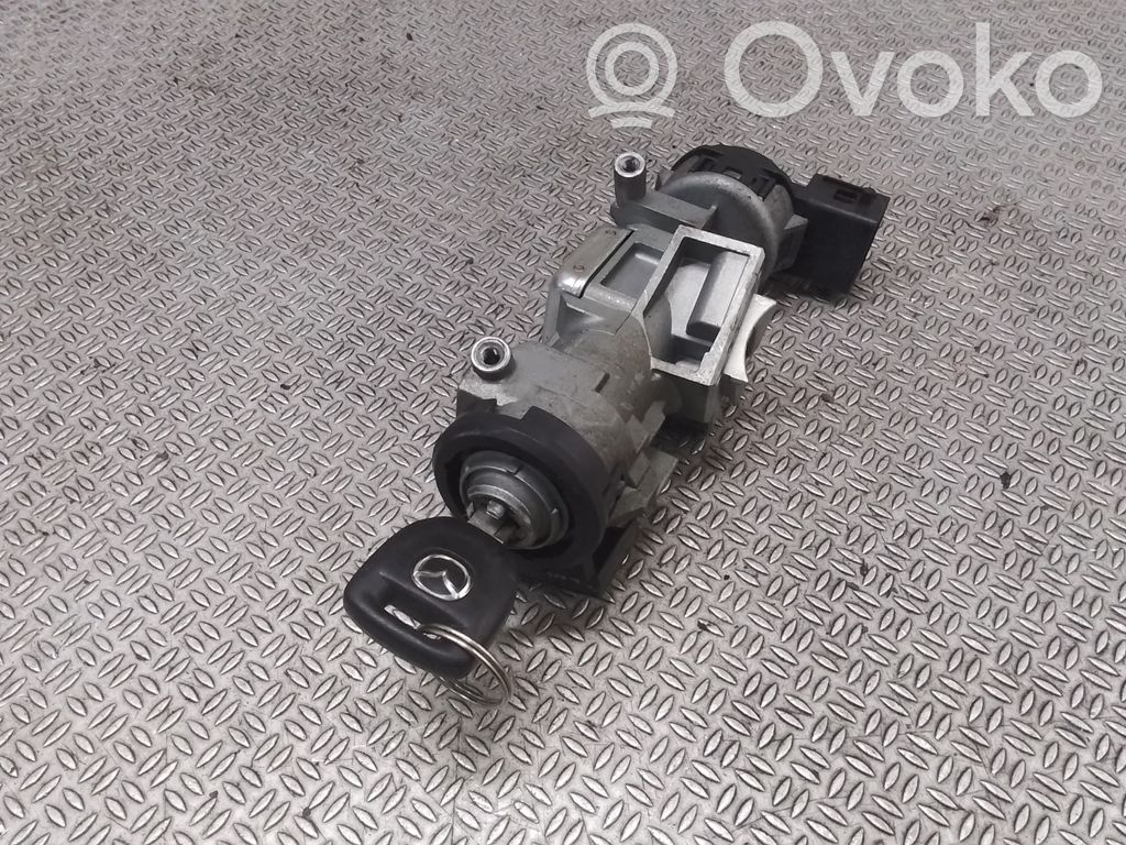 Ignition lock   3M513F880AB