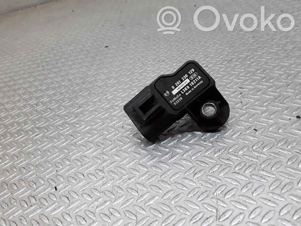 Mazda CX-7 Luftdrucksensor 