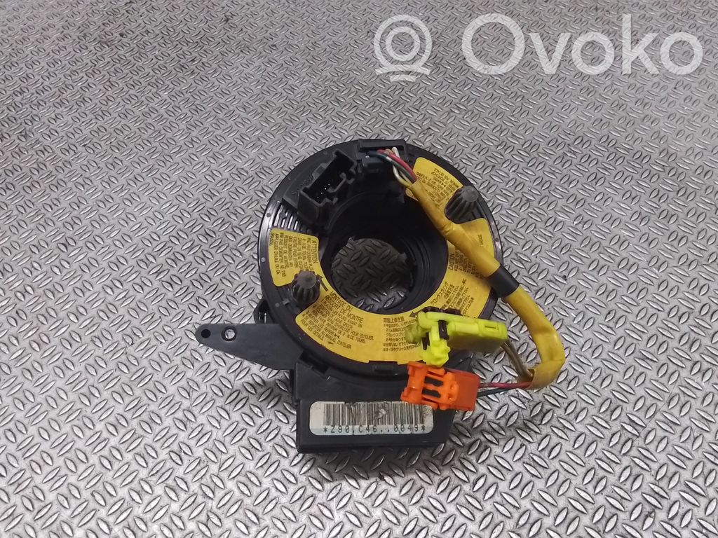 Mazda 3 I Innesco anello di contatto dell’airbag (anello SRS) 
