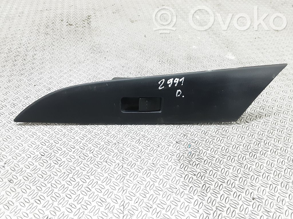 Mazda 3 I Electric window control switch 