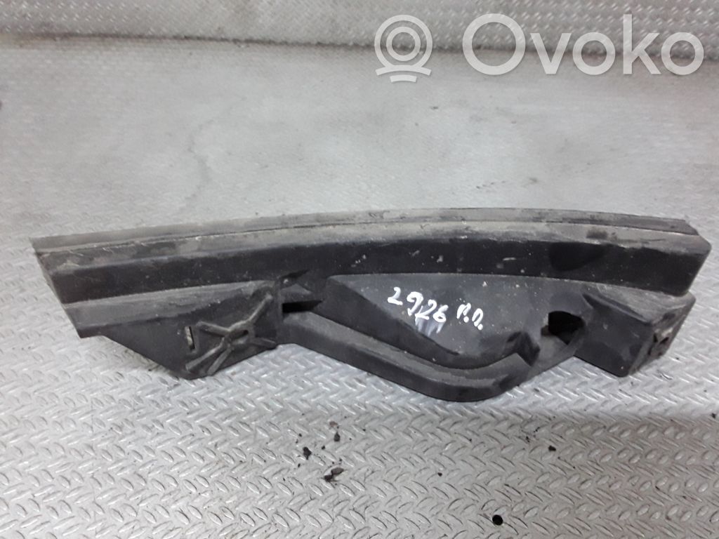 Volkswagen Touran I Suport montare bară față