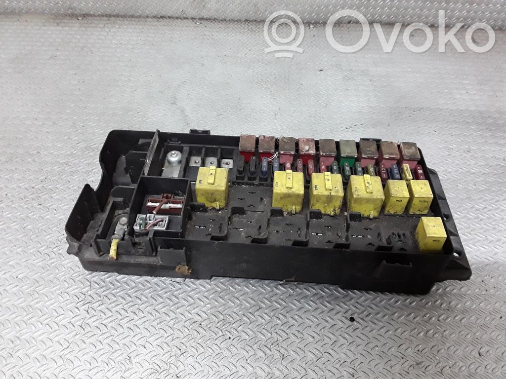 Fuse module   YQE000300