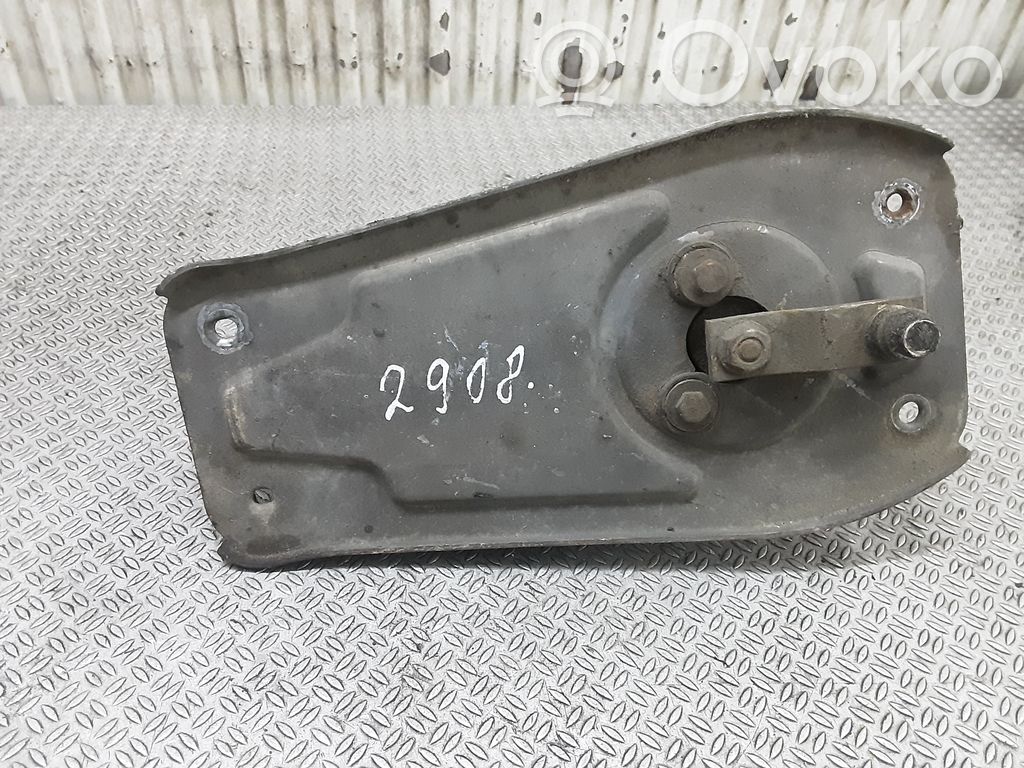 Motor del limpiaparabrisas   9644210780