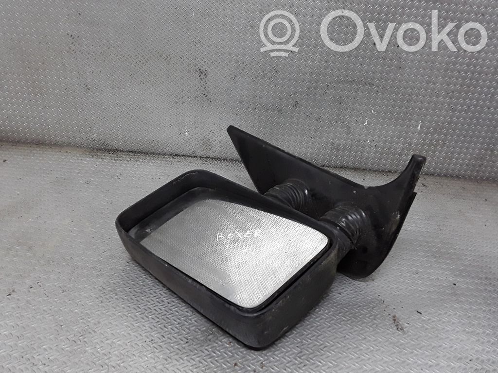 Peugeot Boxer Espejo lateral manual 