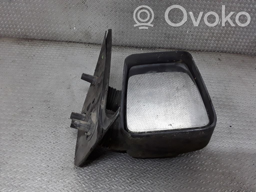 Peugeot Boxer Espejo lateral manual 