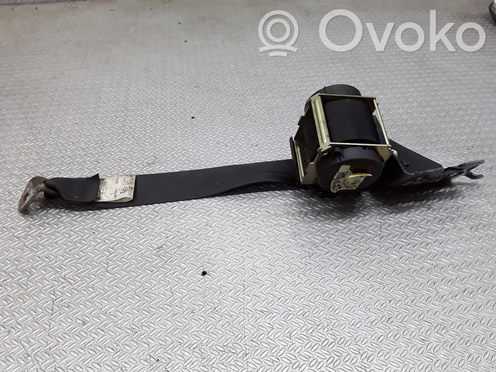 Saugos diržas galinis   E40433009