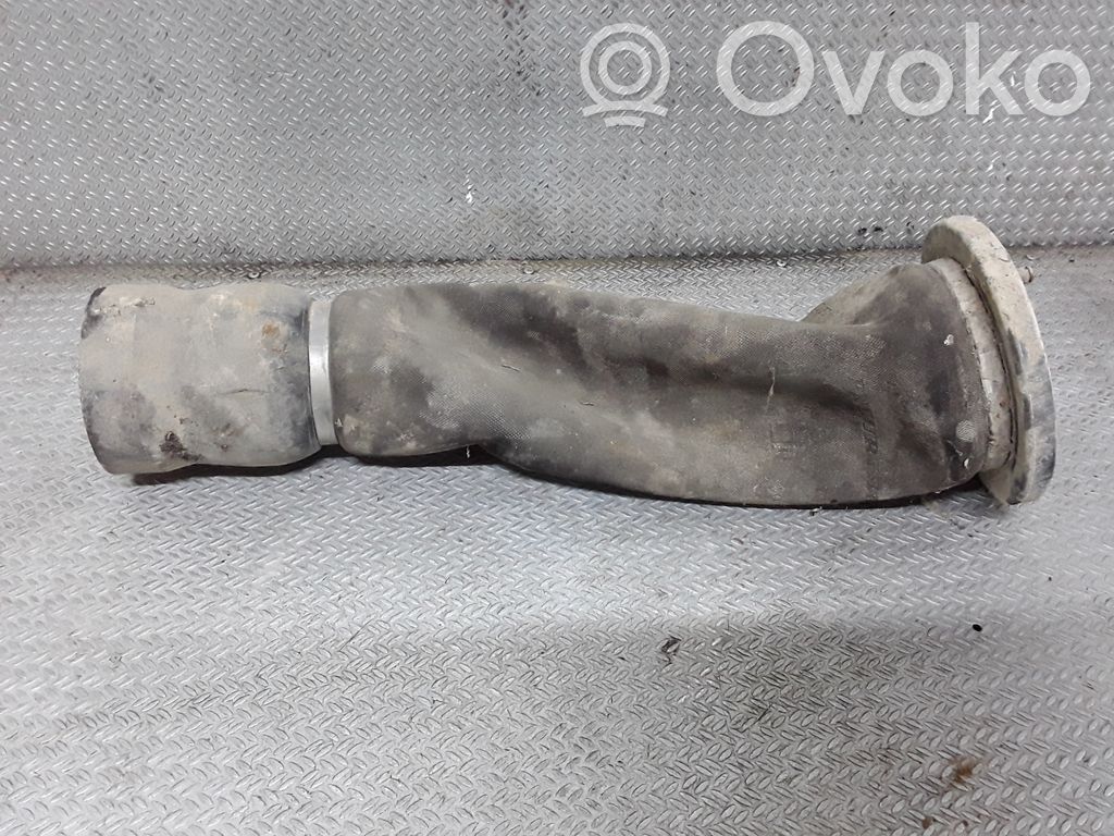 Land Rover Discovery Butelie suspensie pneumatică spate/amortizor 