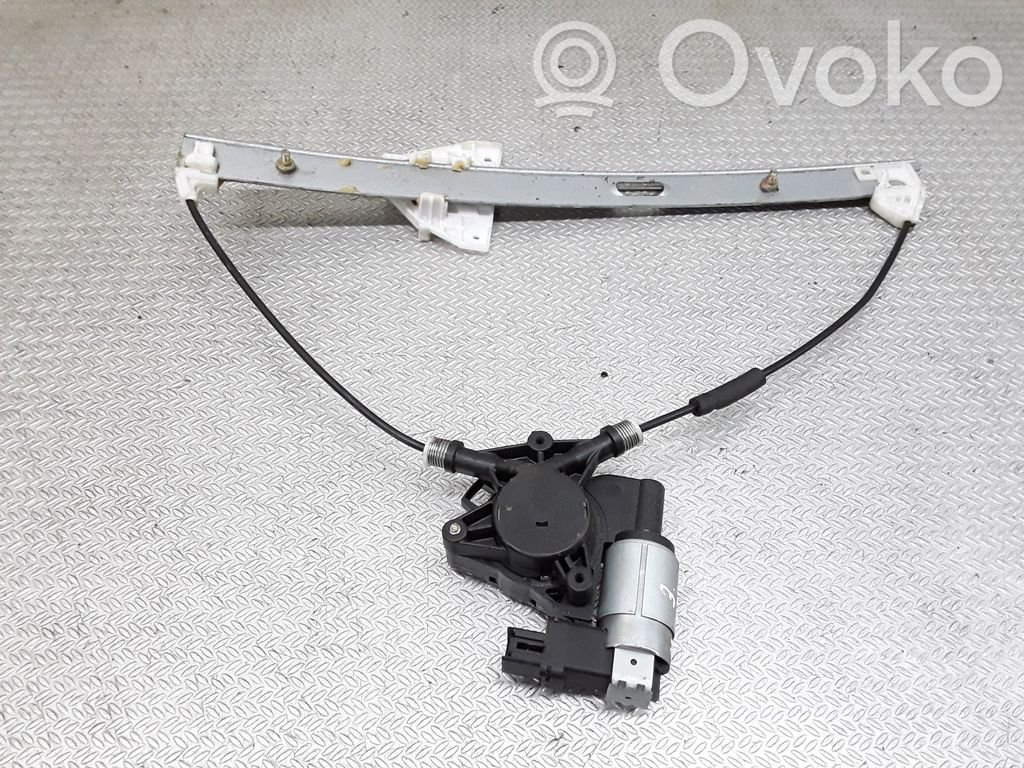 Mazda 3 I Mécanisme de lève-vitre avec moteur
