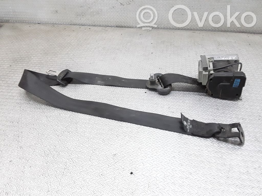 Skoda Octavia Mk1 (1U) Sicherheitsgurt vorne