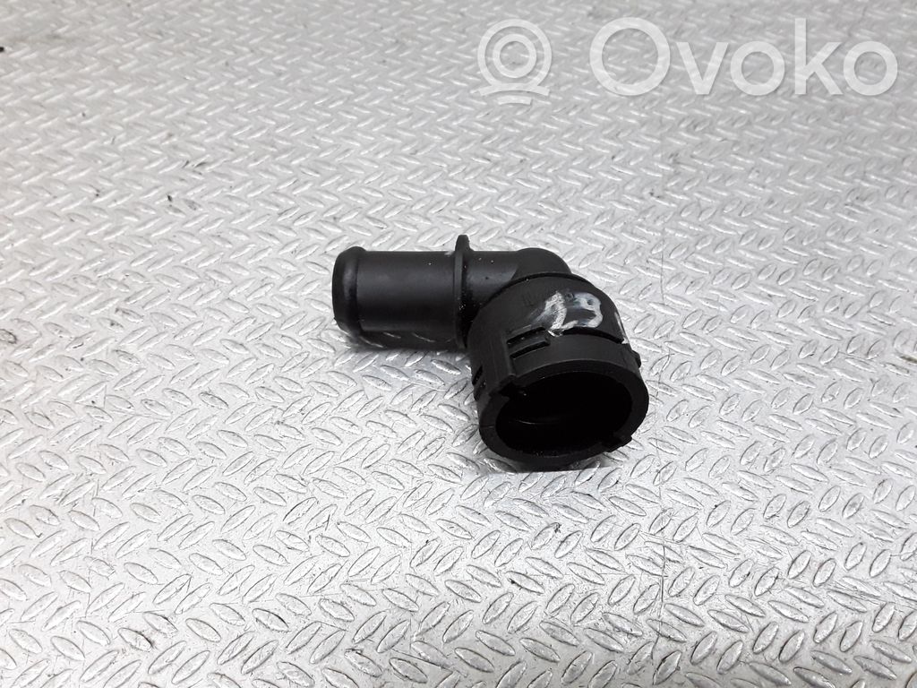 Skoda Octavia Mk1 (1U) Engine coolant pipe/hose 