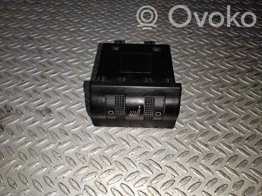 Skoda Octavia Mk1 (1U) Interruttore riscaldamento sedile