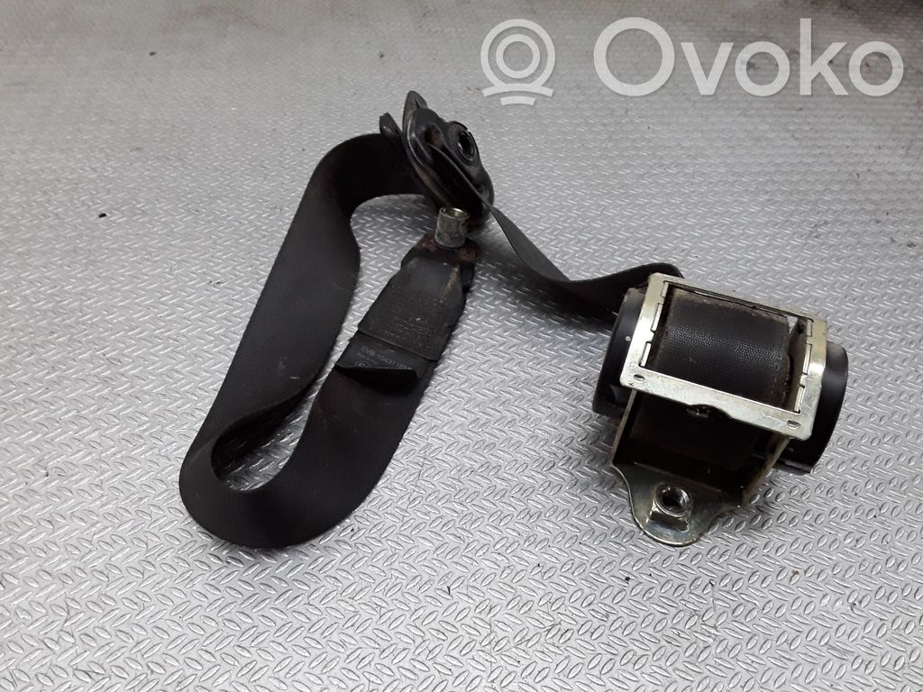 Rover 75 Cinturón delantero 