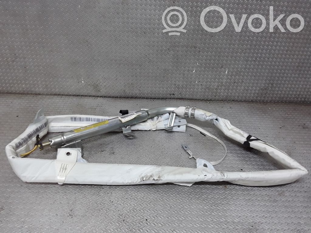 Alfa Romeo 147 Airbag del techo 