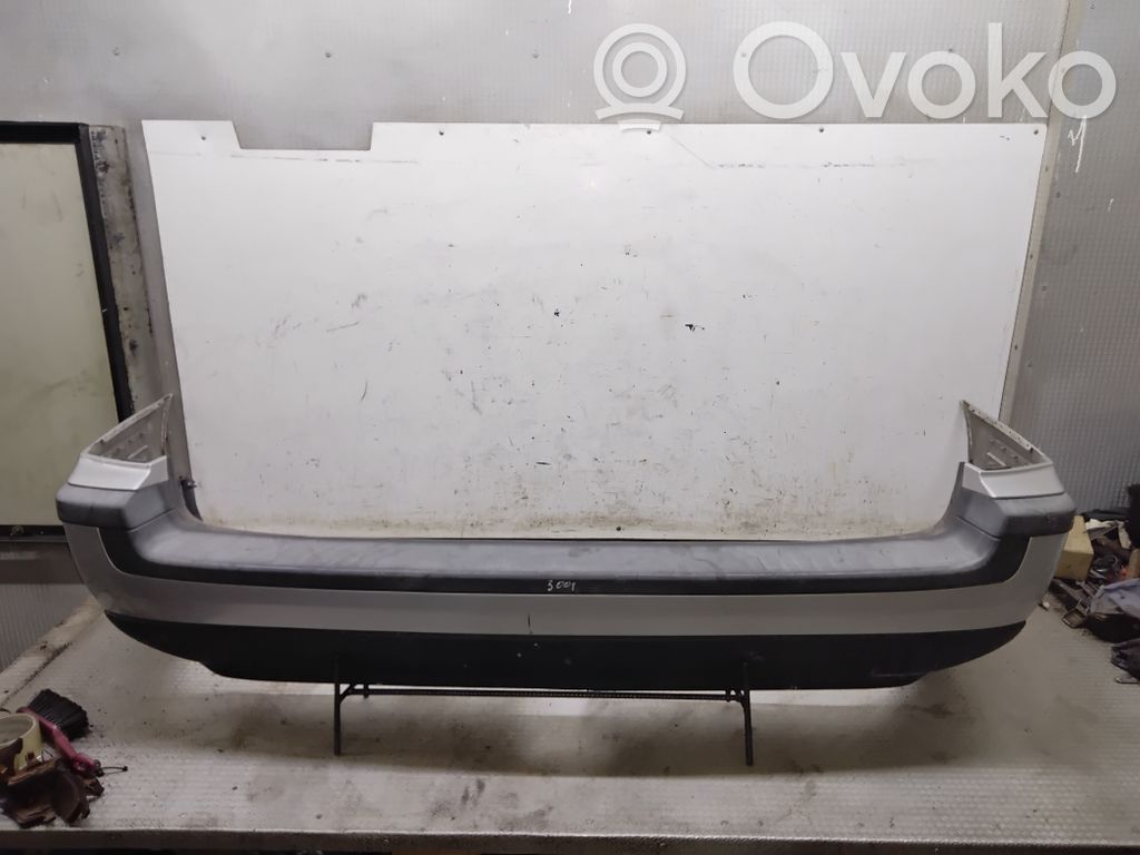 Rear bumper   9190994
