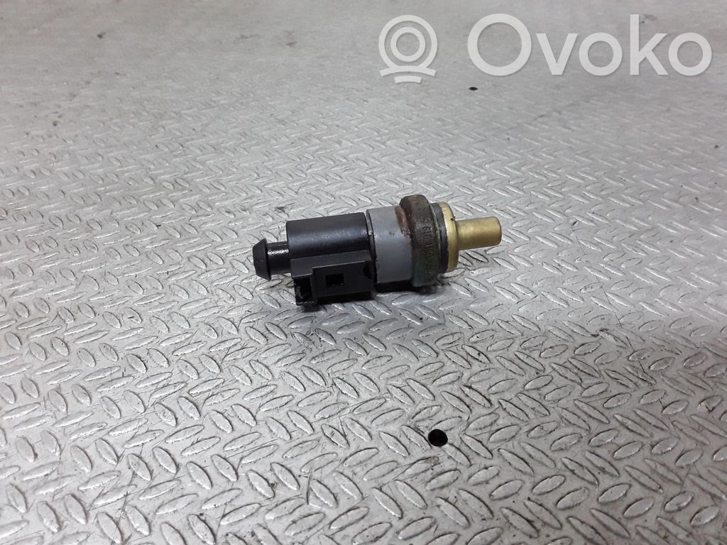 Skoda Octavia Mk2 (1Z) Coolant temperature sensor 