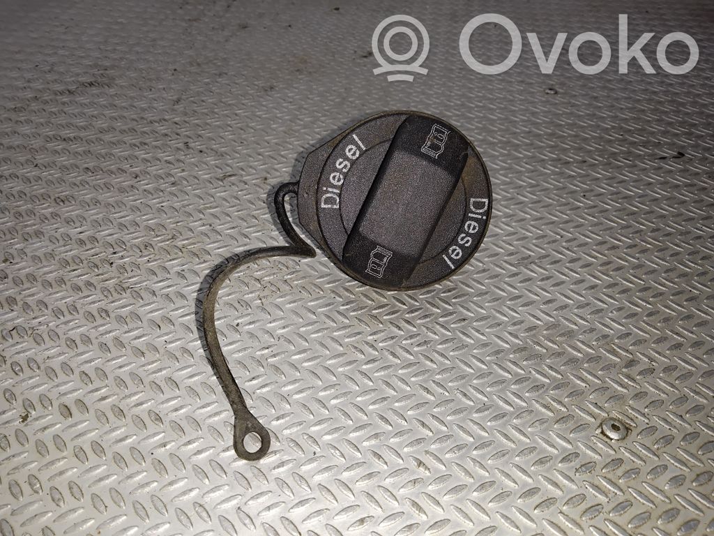 Volkswagen Jetta V Tappo del serbatoio del carburante