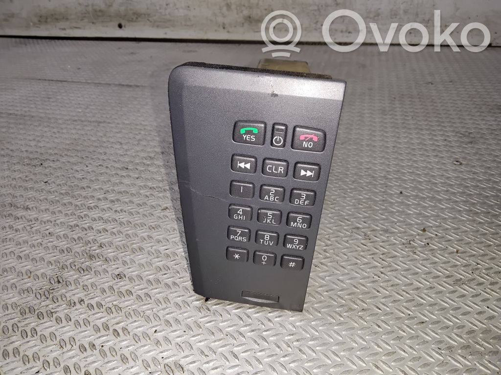 Phone control unit/module   8673918