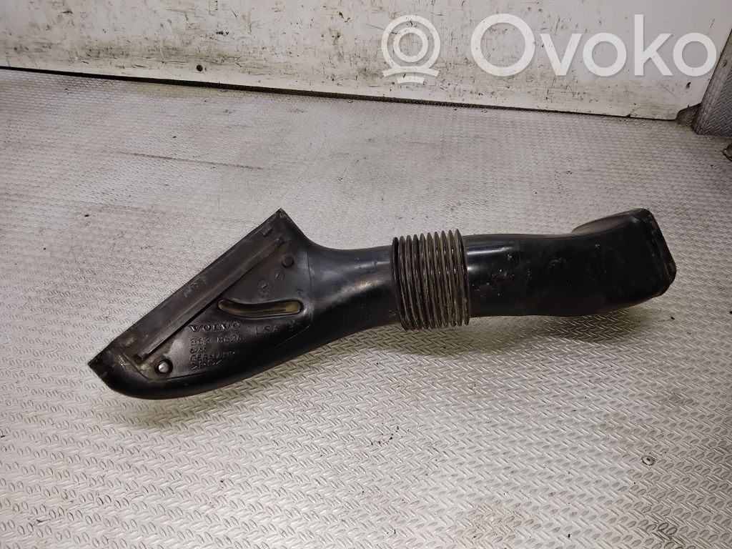 Volvo V70 Luftansaugkanal-Teil 