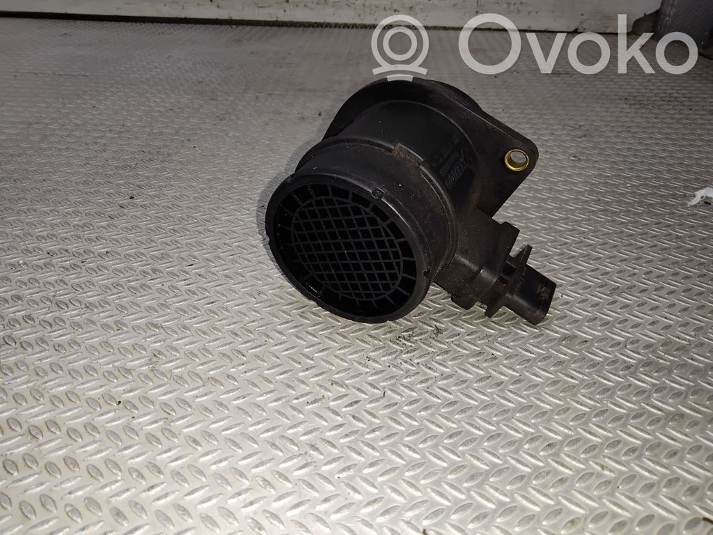 Ilmamassan virtausanturi   281642A401