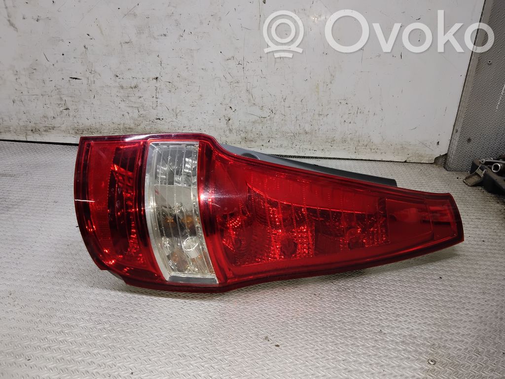 Hyundai i30 Takavalot 