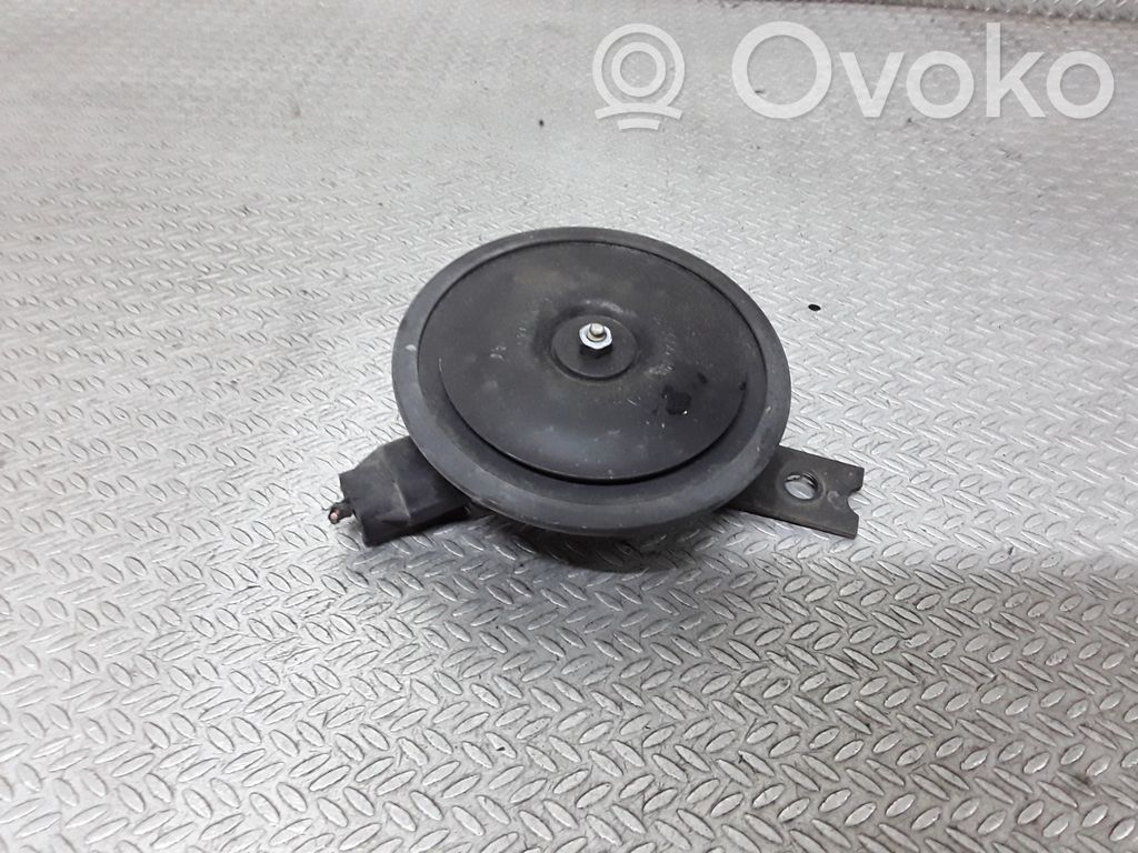 Hyundai i30 Señal acústica 