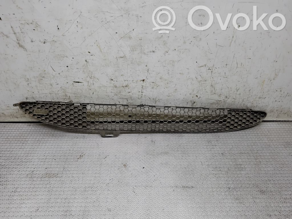 Peugeot 206 Grilă inferioară bară față 