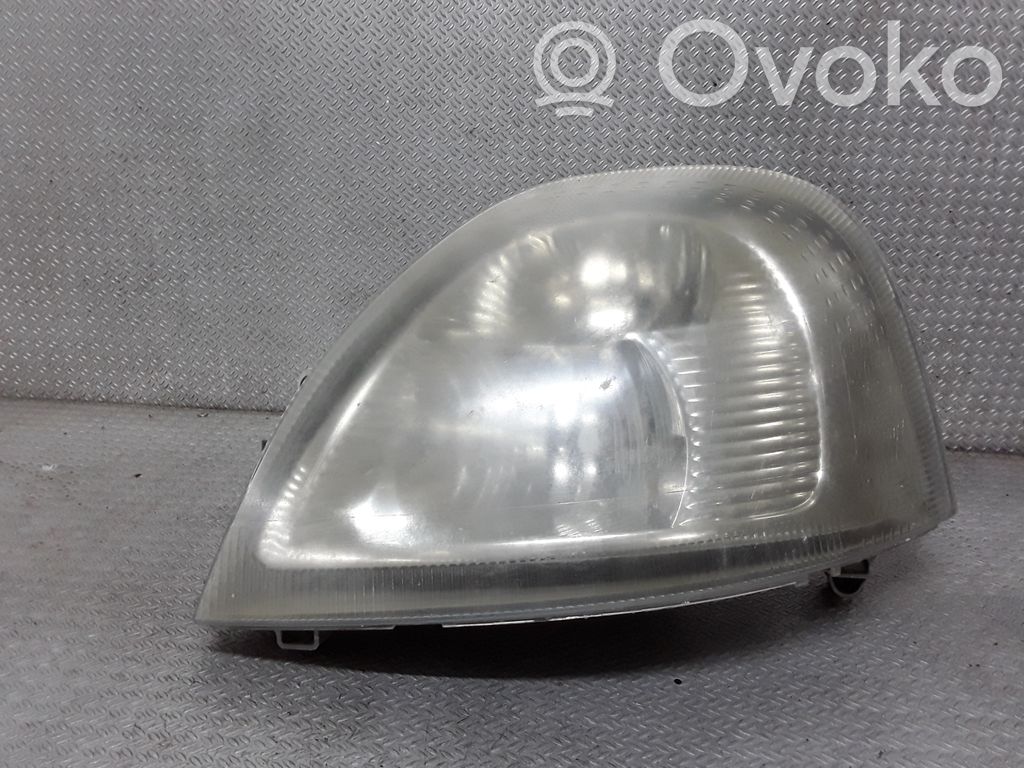Headlight/headlamp   8200163516D