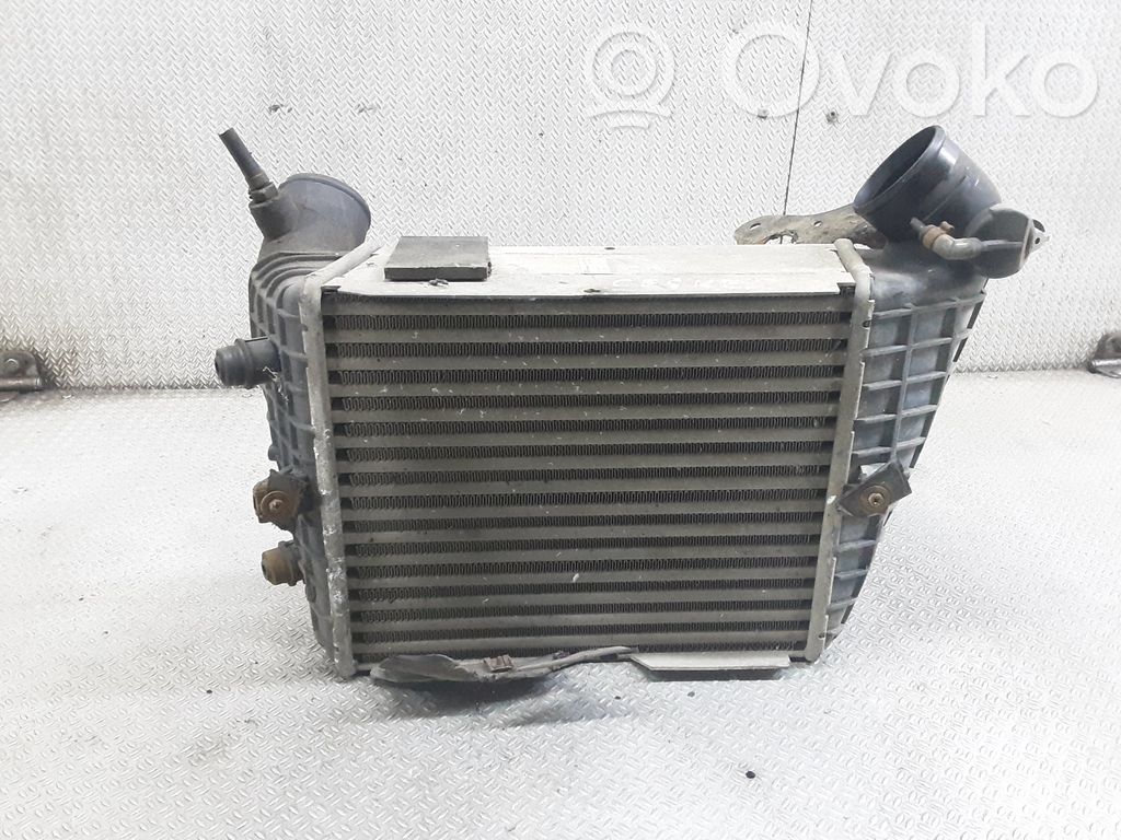 Audi A6 S6 C4 4A Radiator intercooler 