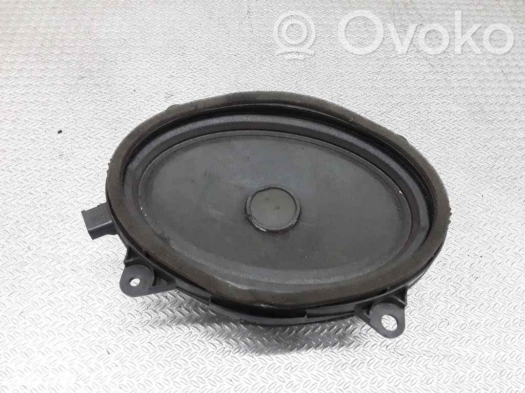 Subaru Outback (BS) Głośnik niskotonowy 