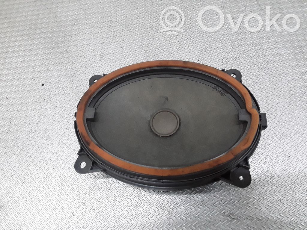 Etuoven kaiutin   7957002701A