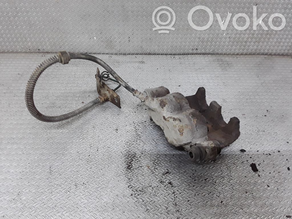 Bremssattel vorne