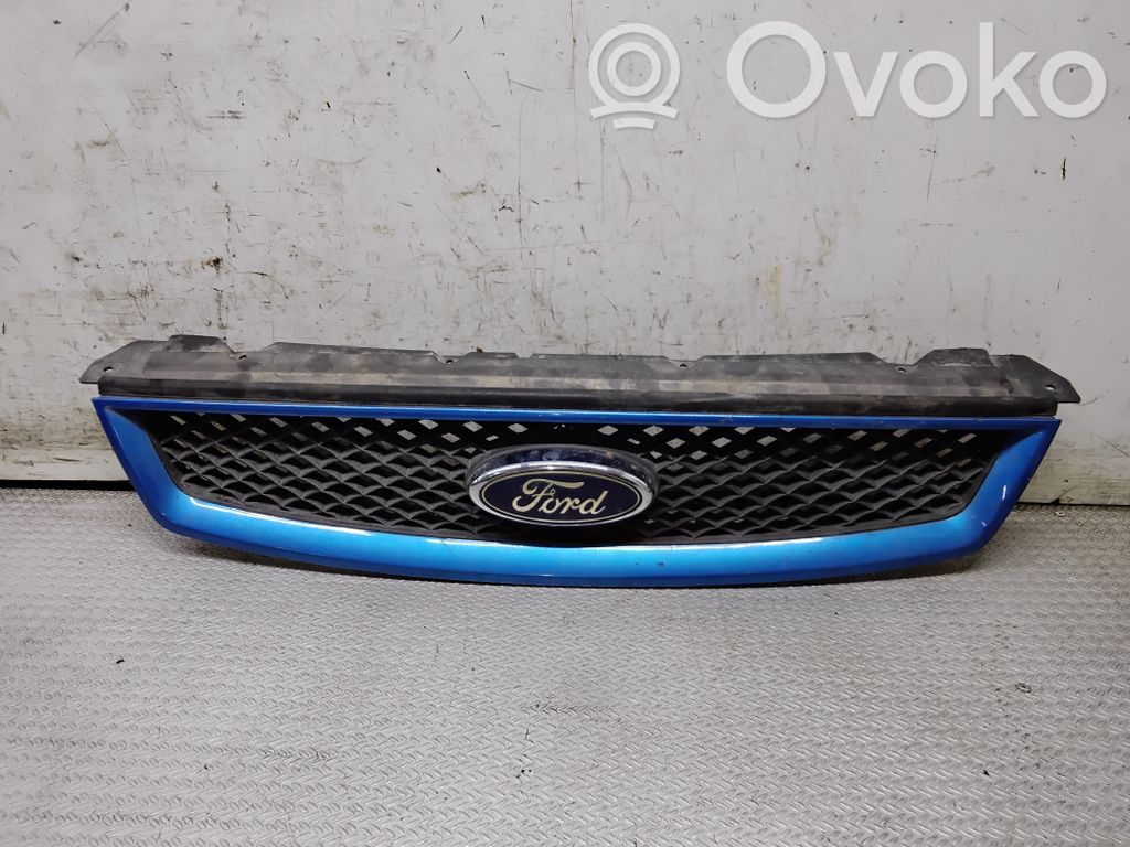 Ford Focus Верхняя решётка 