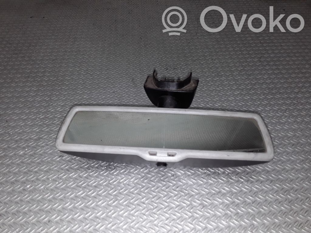 Espejo retrovisor (interior)   5M0857511