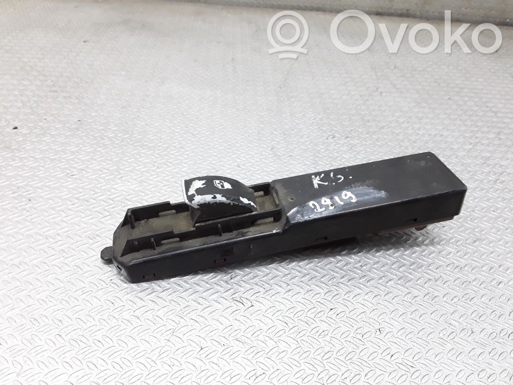 Saab 9-3 Ver2 Electric window control switch 