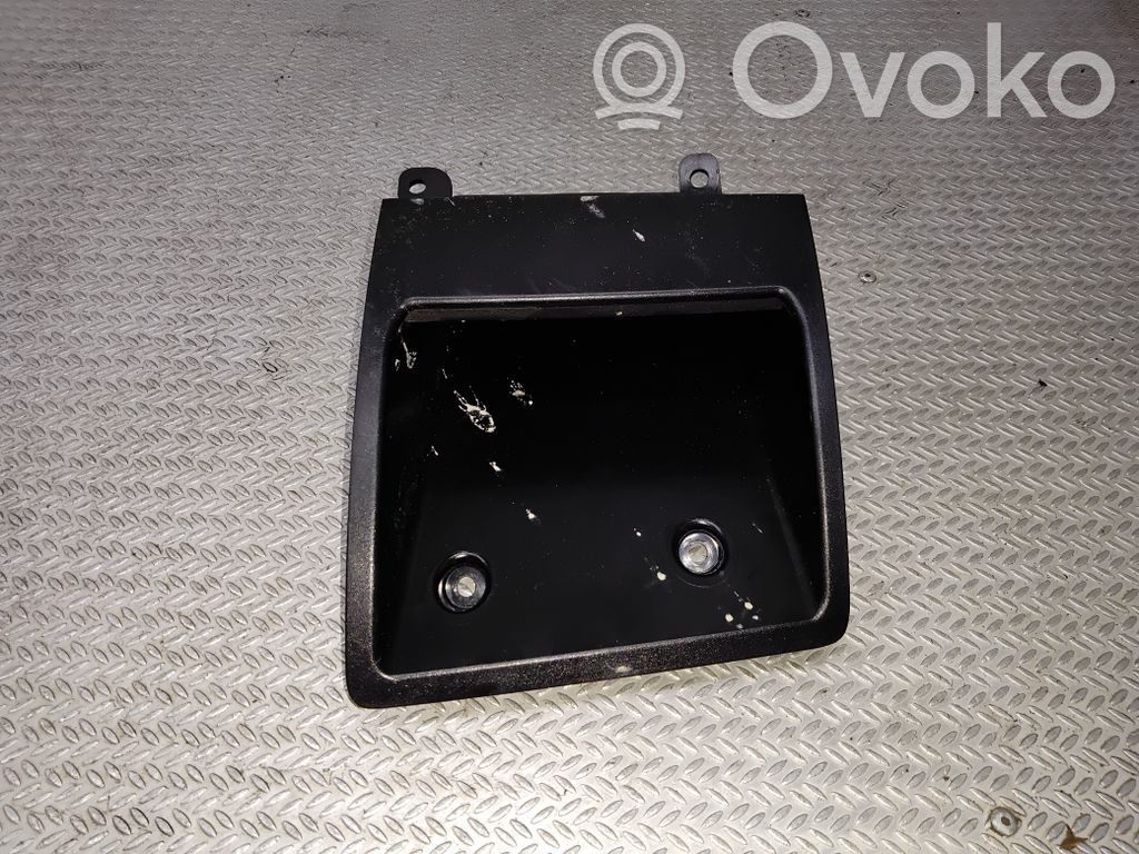 BMW 5 E60 E61 Dashboard storage box/compartment 