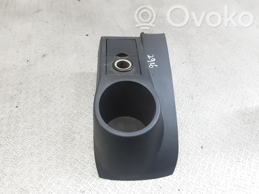 Mazda 2 Cup holder back 