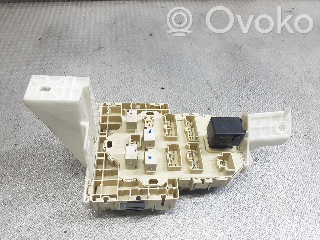 Suzuki SX4 Fuse module 