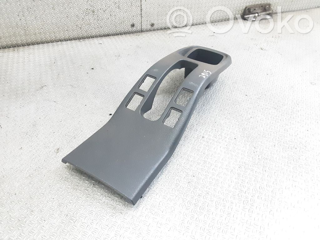 Suzuki SX4 Consola para freno de mano 