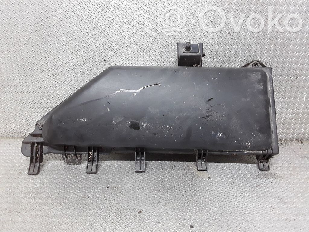 BMW 5 E60 E61 Cabin air micro filter cap 