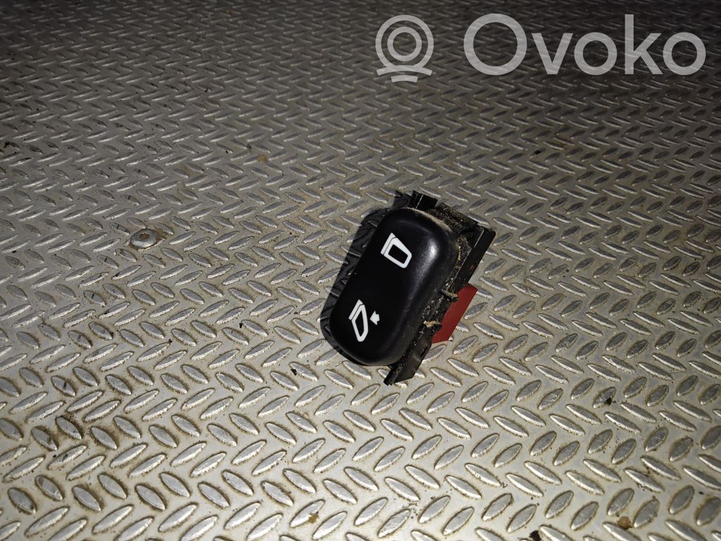 Mercedes-Benz ML W163 Interruptor del espejo lateral 