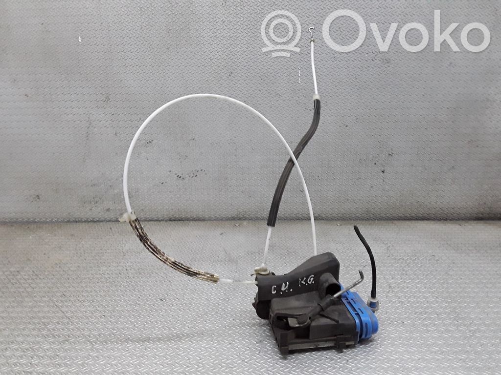 Takaoven lukko   4A0839015D