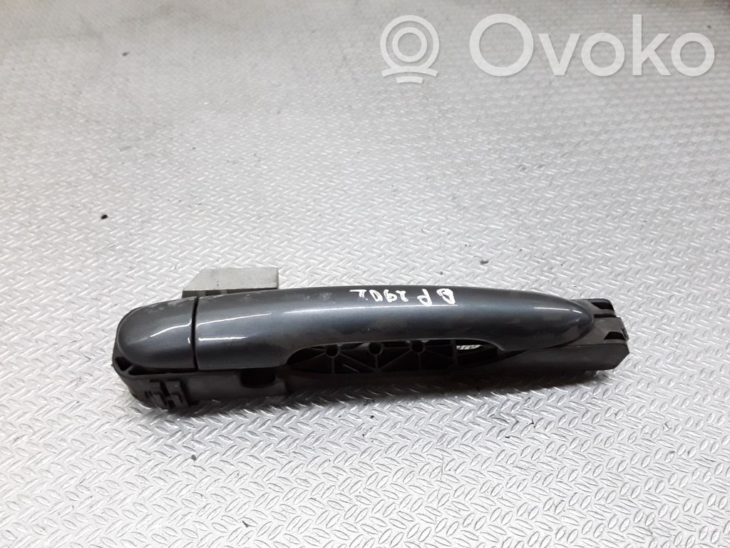 Nissan Primera Manecilla externa puerta delantera 