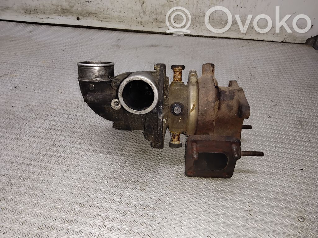 Turboahdin   282014X,KHF52B