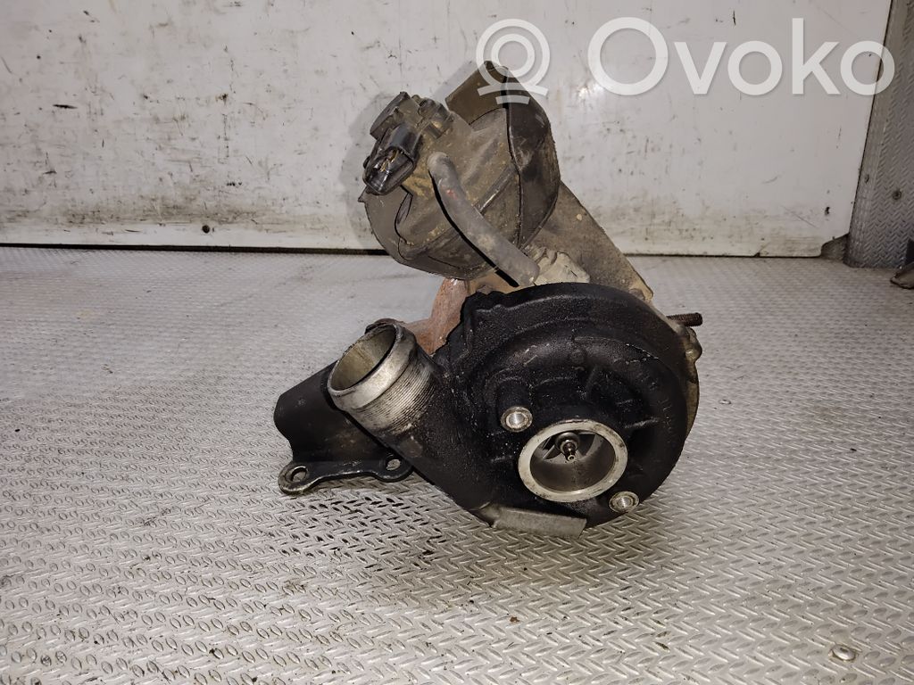 Turbo   9662164980,GT17490