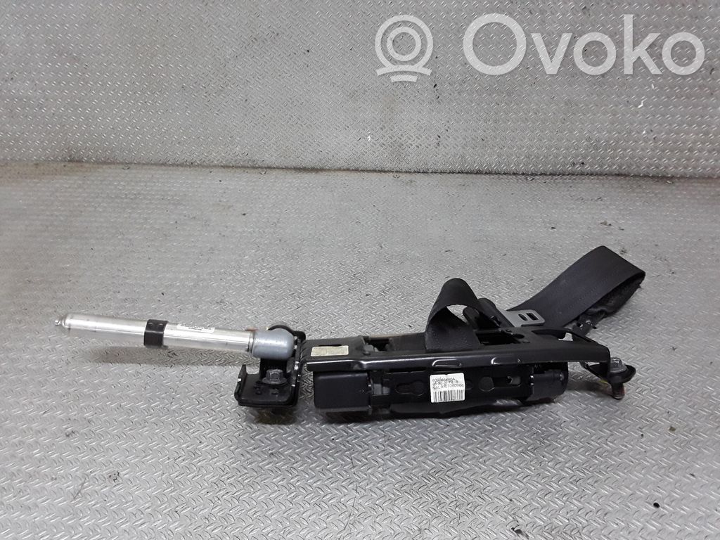 Volvo V50 Cinturón delantero 