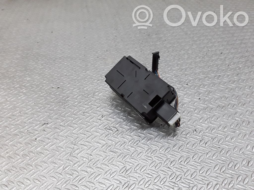 Mazda 2 Other control units/modules 