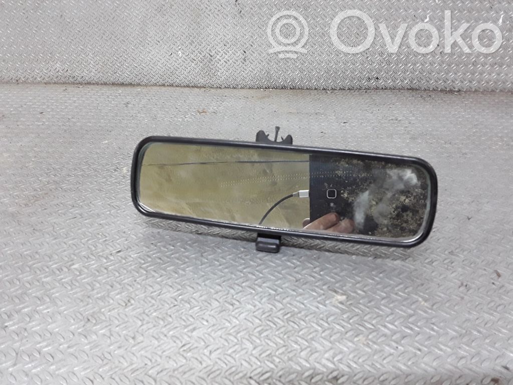 Volvo V50 Rear view mirror (interior) 