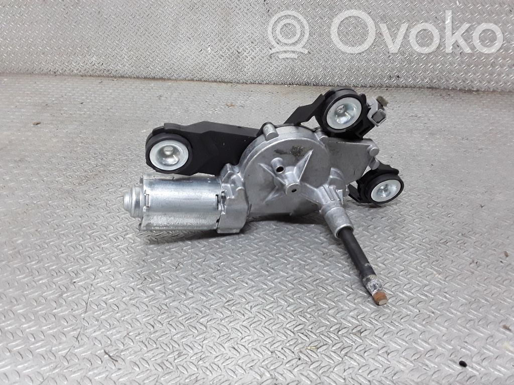 Wischermotor Heckscheibe   30763683